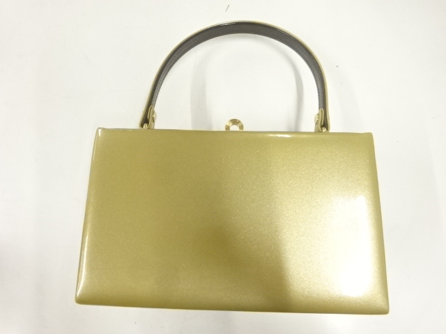 JAPANESE KIMONO / BAG